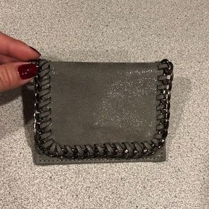 Card holder/wallet